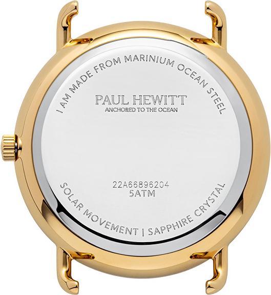 Produktbild Paul Hewitt PH-W-0316 (Analoguhr, 33 mm)