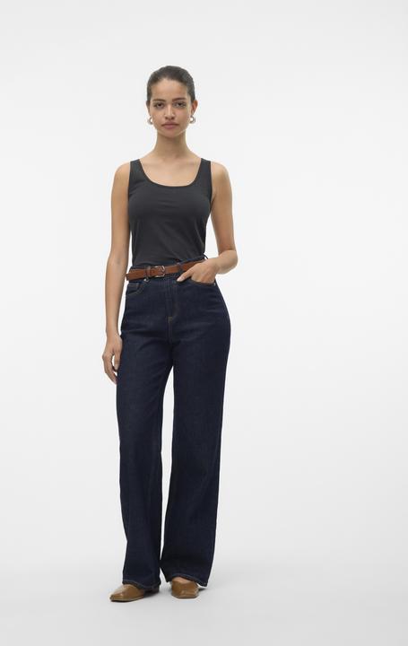 Immagine prodotto Vero Moda Vmlulu Long Tank Top Jrs Ga Noos (M)