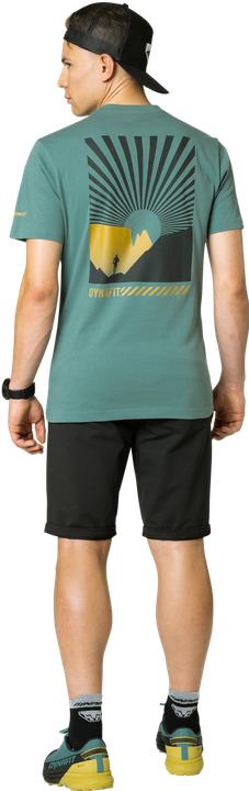 Actual product image Dynafit 24/7 Graphic T-Shirt (XL)