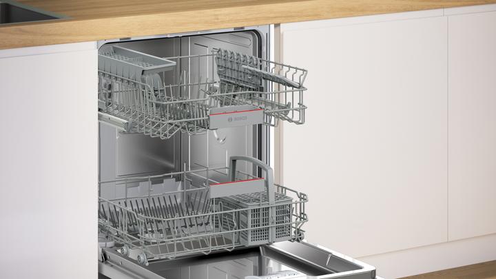 Immagine prodotto Bosch Hausgeräte Serie 4 SMI4ETS08E