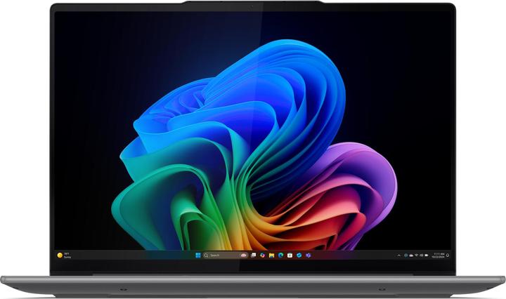 Actual product image Lenovo Yoga Pro 7 (14.50", AMD Ryzen AI 9 365, 32 GB, 1000 GB, DE)