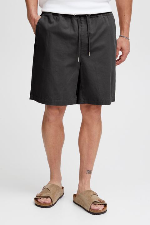 Actual product image Solid SDJoe Elasticated Shorts 21108168 (M)
