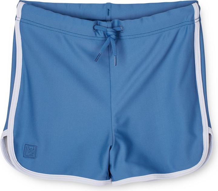 Produktbild Liewood Dagger UV Schwimmshort Riverside (92)
