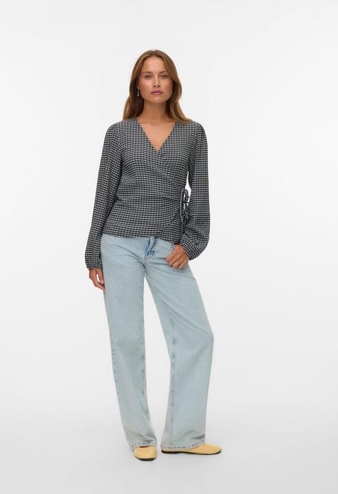 Image du produit Vero Moda VMKAYA Top Bluse (L)
