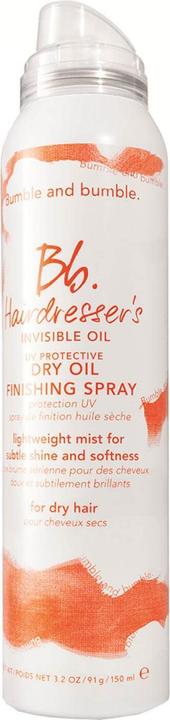 Immagine prodotto Bumble and bumble Bb. Olio invisibile del parrucchiere - Spray di finitura (150 ml)