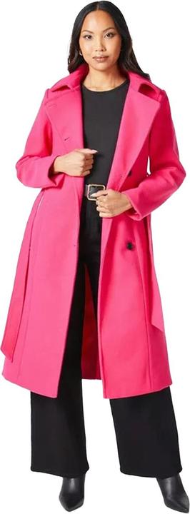Immagine prodotto Principles Cappotto Asimmetrico Avvolto Donna (42)
