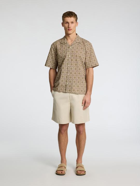 Image du produit Selected Homme Kurzärmeliges Hemd (S)