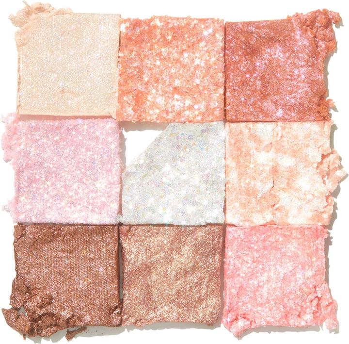 Actual product image Unleashia Glitterpedia N°1 All of Glitter (Multi)