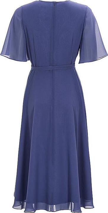 Actual product image Swing Abendkleid (44)