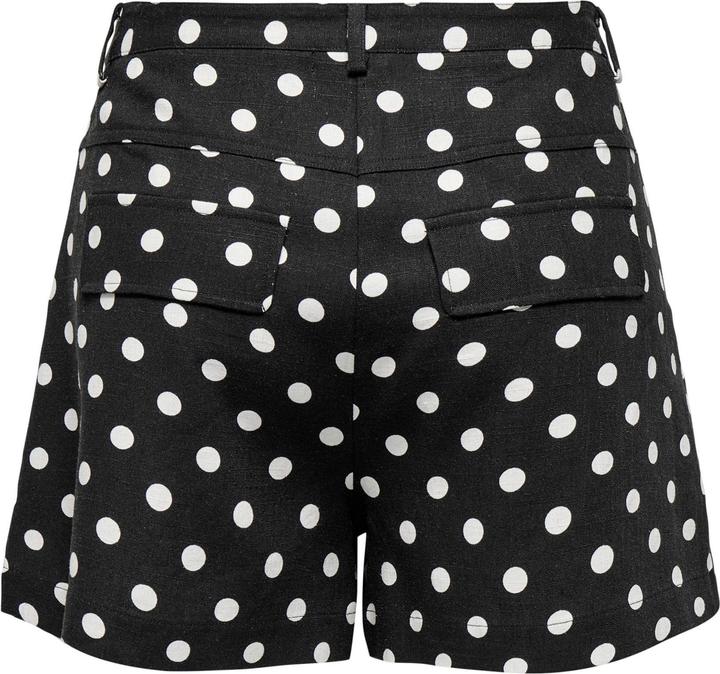 Image du produit Only ONLTAMILA Normal geschnitten Shorts Shorts (L)