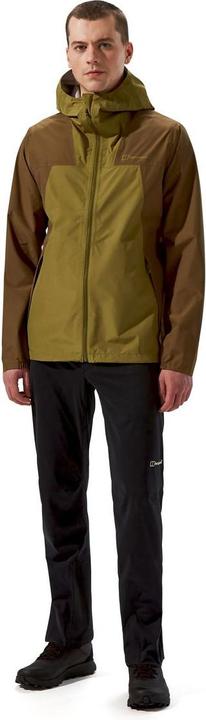Actual product image Berghaus Wasserdichte Deluge Pro 3.0 Jacket (50)