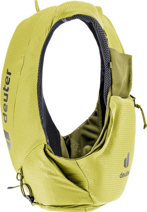 Actual product image Deuter Traick 9 (9 l)
