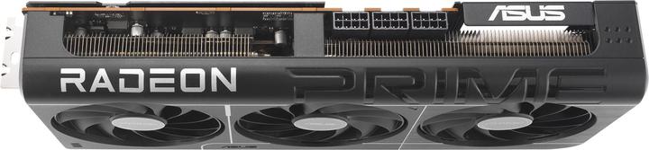 Image du produit ASUS PRIME RX 9070 XT OC (16 Go)