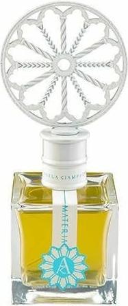 Actual product image Angela Ciampagna De Vita Collection Materia Extrait De Parfum 100 ml (Eau de parfum, 100 ml)