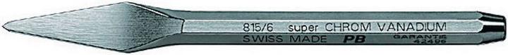 Actual product image PB Swiss Tools Cross chisel PB 815 10 mm (10 mm)