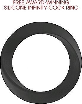 Productafbeelding Doc Johnson Comfort beginnerspomp