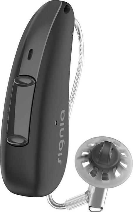 Signia Apparecchio acustico Pure Charge&Go 3AX - 1 pezzo