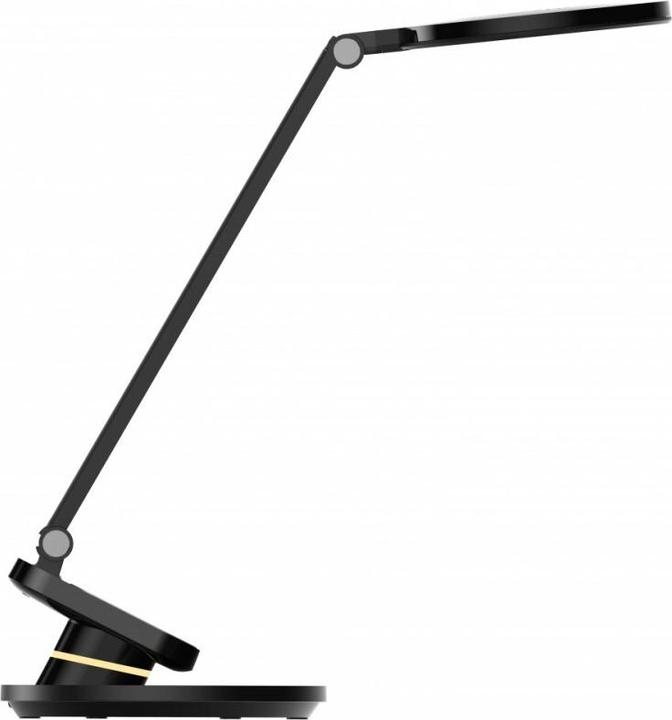 Maxcom LED Desk Lamp ML 5100 Artis Black