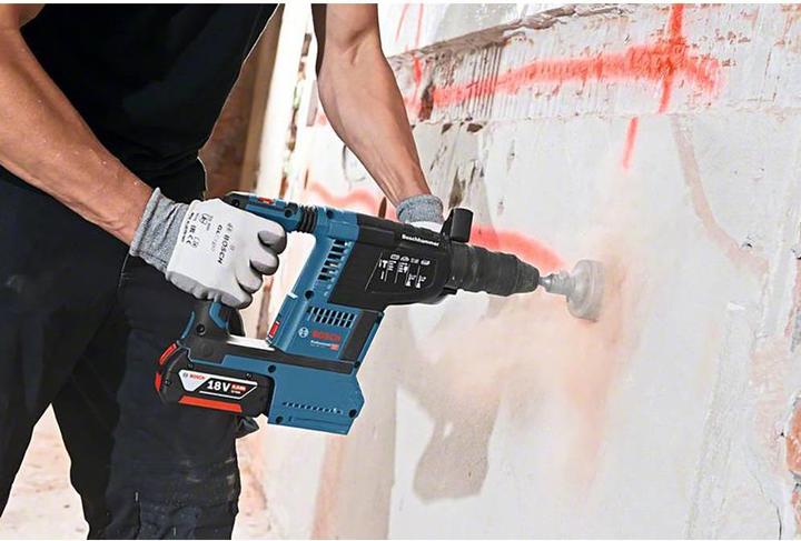 Produktbild Bosch Professional GBH 18V-26F (Akkubetrieb)