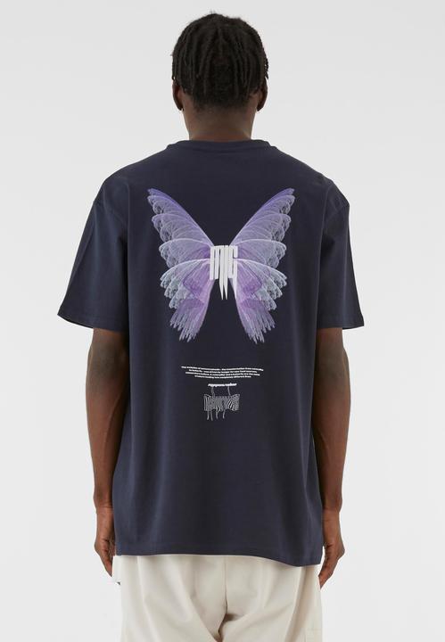 Image du produit Mjgonzales METAMORPHOSE V.2 Heavy Oversized Tee (L)