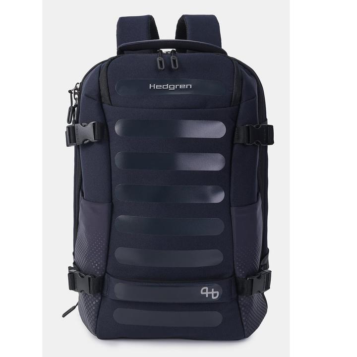 Image du produit Hedgren Comby Sac à dos RFID 46 cm Compartiment pour ordinateur portable (28 l)