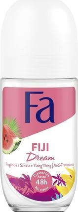 Produktbild Fa FIJI DREAM sandia & ylang ylang deo roll-on 50 ml (Roll-on, 50 ml)
