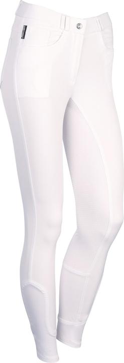 Harry's Horse turnierhose redwood full grip damen