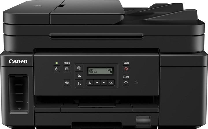 Actual product image Canon PIXMA GM4050 (Ink, Black and white)