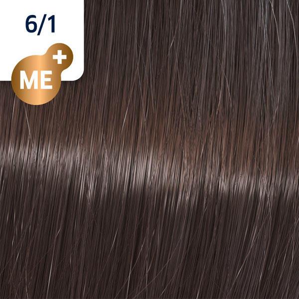 Produktbild Wella Koleston Perfect Me+ Rich Naturals (6/1 dunkelblond asch)