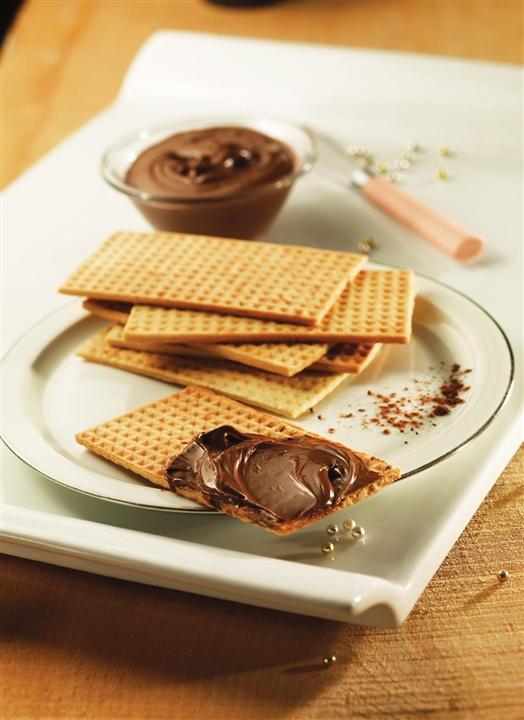 Produktbild Tefal Mini-Waffeln