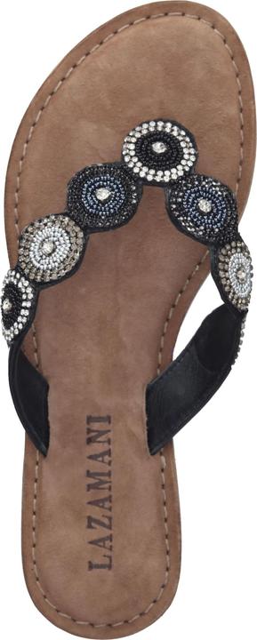 Actual product image Lazamani thong bridge (39)