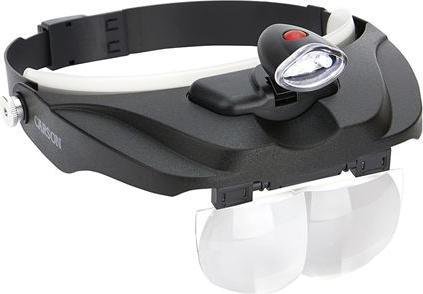 Image du produit Carson CP-60 MagniVisor Deluxe
