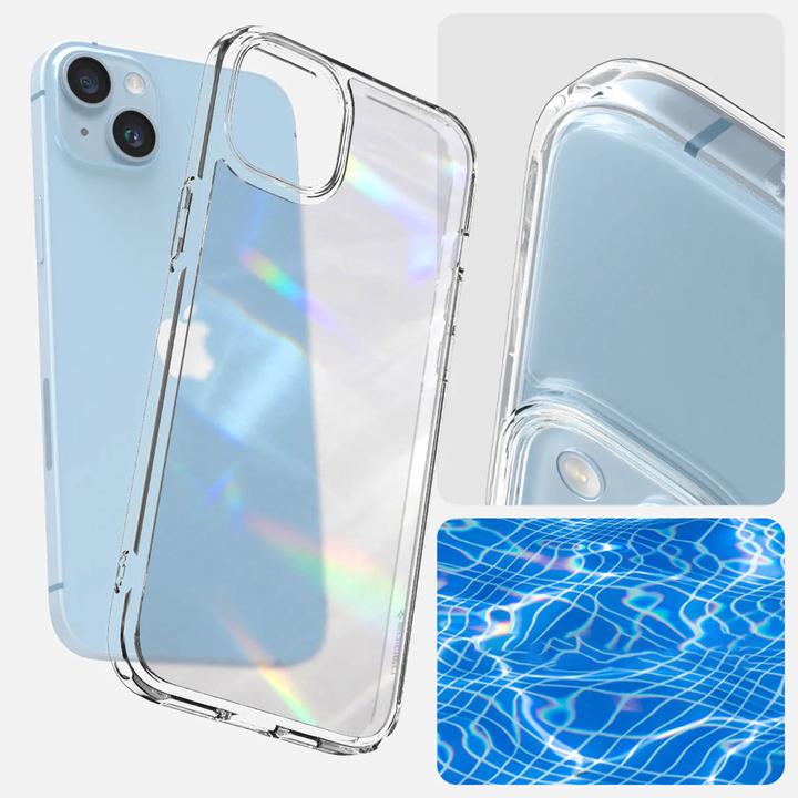 Immagine prodotto Spigen Serie Ultra Hybrid (Apple iPhone 14)