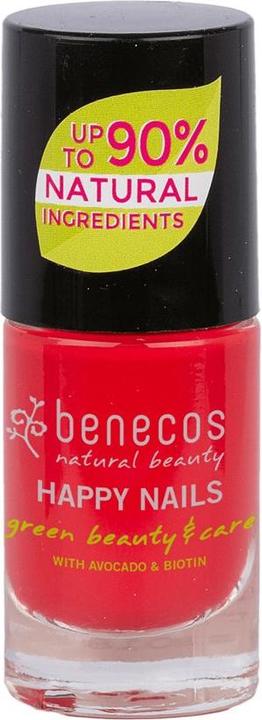 Benecos Hot Summer (Hot Summer, Farblack)