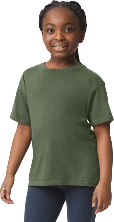 Verde militare