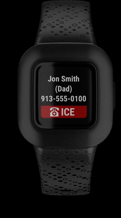 Produktbild Garmin vívofit jr. 3 (14.11 mm)