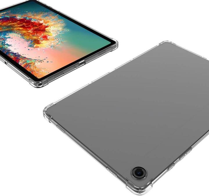 Produktbild Cover-Discount Galaxy Tab A9 - Schutzhülle transparent (Galaxy Tab A9)