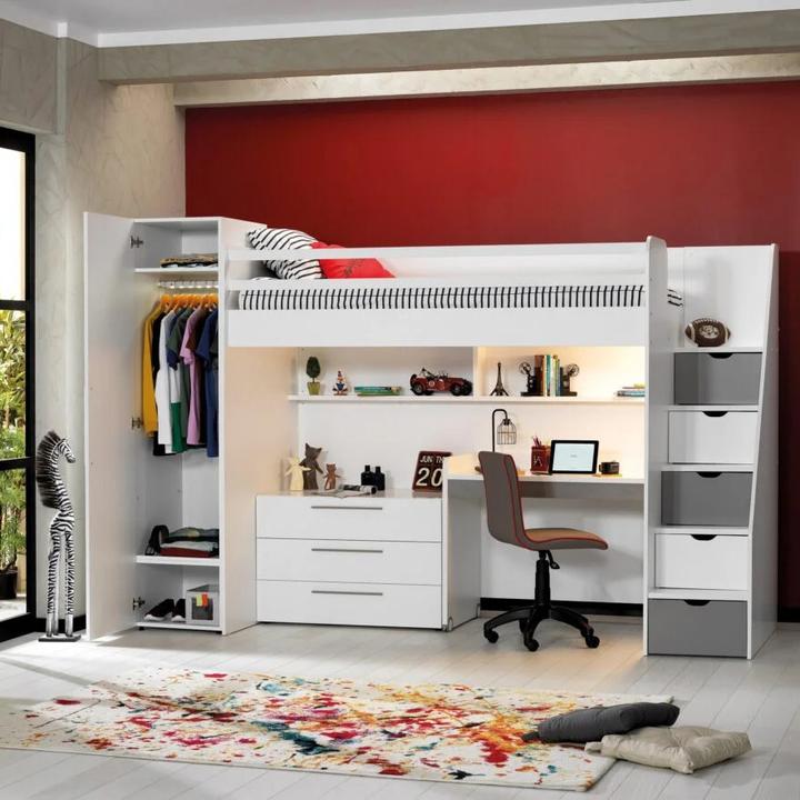 Produktbild Almila True (90 x 200 cm)