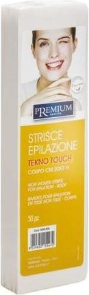 XanitaliaPro Strisce depilatorie in pile (100 x)