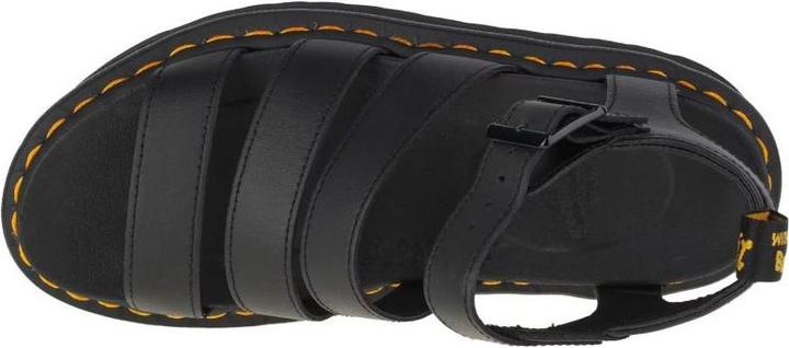 Actual product image Dr. Martens Blaire Quad - 50883 (41)