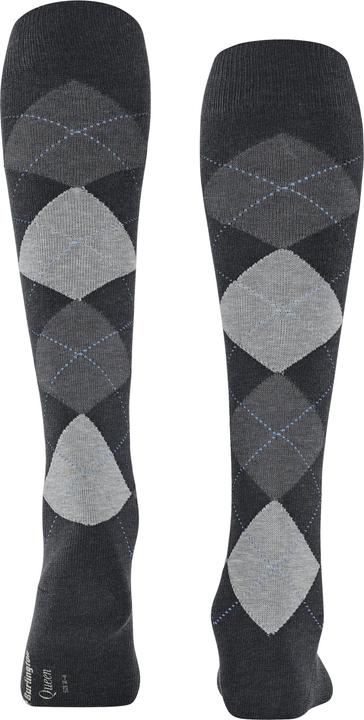 Produktbild Burlington Queen Kniesocke (36 - 41)