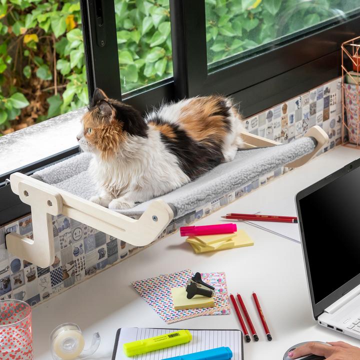 Produktbild InnovaGoods Hamacat (Katze)