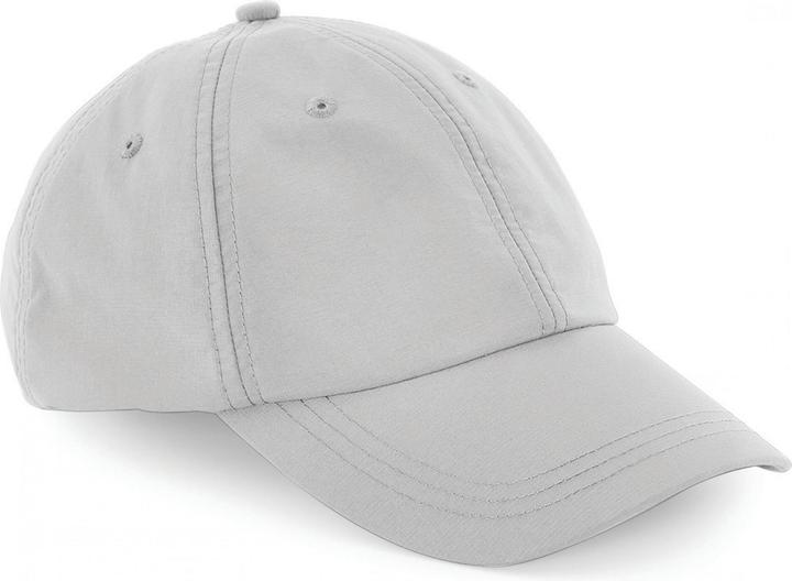 Actual product image Beechfield 6 panel cap style outdoor (One size)