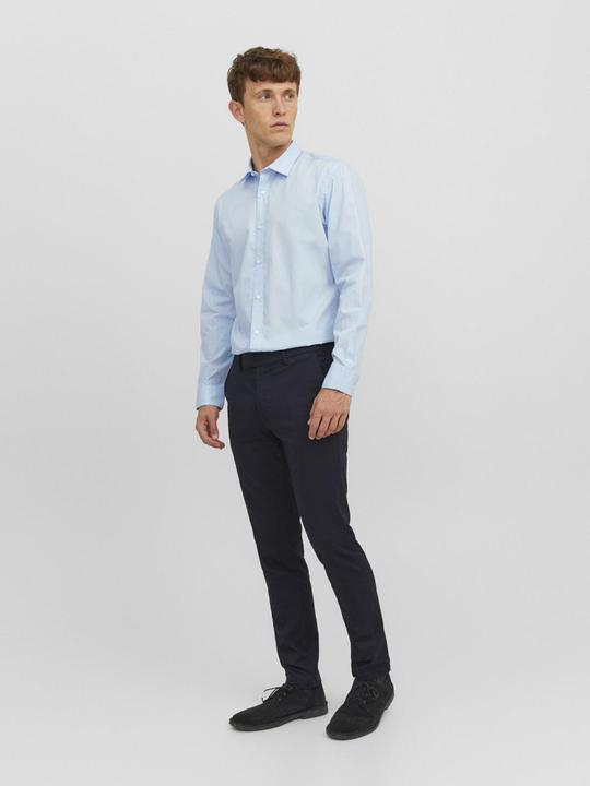 Immagine prodotto Jack & Jones Camicia a tinta unita (XS)