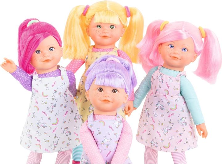 Produktbild Corolle RDC Rainbow Doll Iris