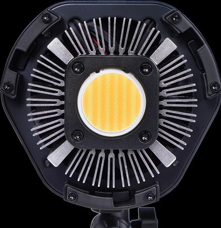 Produktbild Sirui CS100B Bi-Color LED Dauerlicht / Studioleuchte 100W mit Bowens Mount (Neuheit) (Studioleuchte)