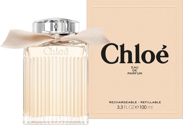 Actual product image Chloé Chloé (Eau de parfum, 100 ml)
