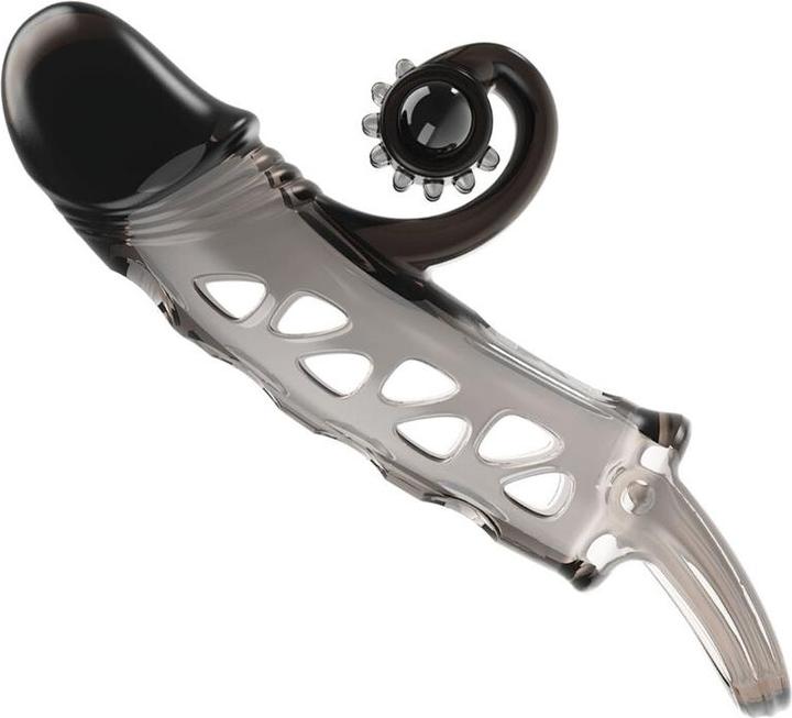 Immagine prodotto Dream Toys Romanticismo - Hulse Allungato Nero