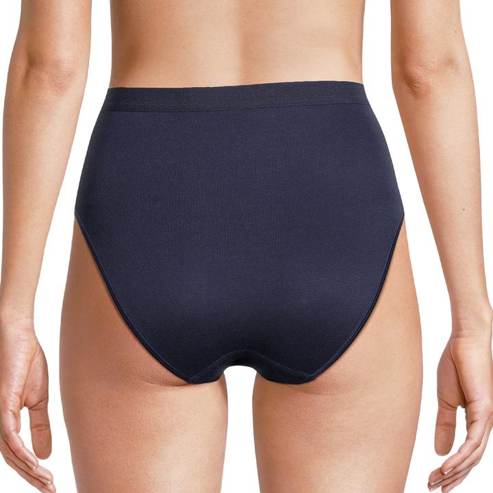 Immagine prodotto Conta Slip a vita 3 pezzi in modal (48, 4XL, confezione da 3)