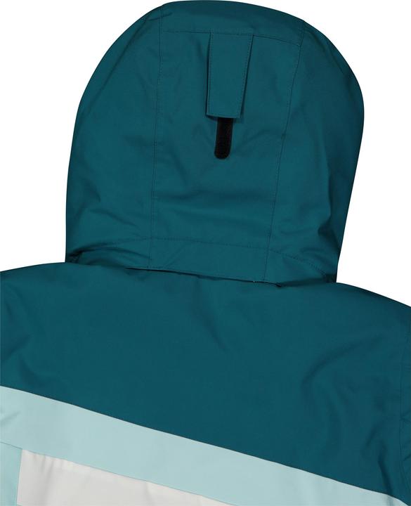 Immagine prodotto CMP Campagnolo Giacca da bambina con cappuccio a scatto (116)
